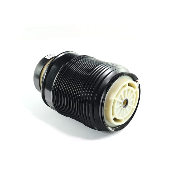 air spring rear right with automatic level control | Genuine Mercedes-Benz | A2123204025