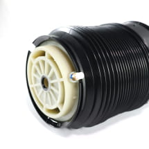 air spring rear right with automatic level control | Genuine Mercedes-Benz | A2123204025
