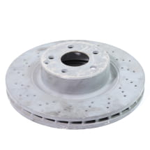 brake discs front S320 | W220 CDI | A2204212512 | A2204212512 64