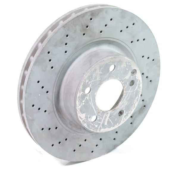 brake discs front S320 | W220 CDI | A2204212512 | A2204212512 64