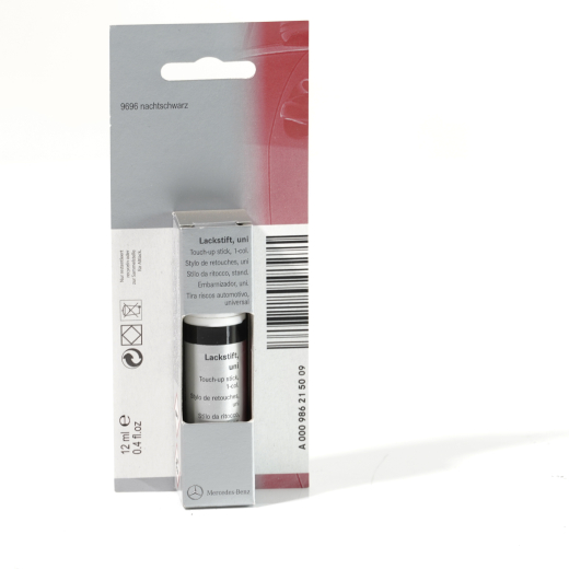 paint pen for uni colors genuine Mercedes-Benz | Lackstift-uni