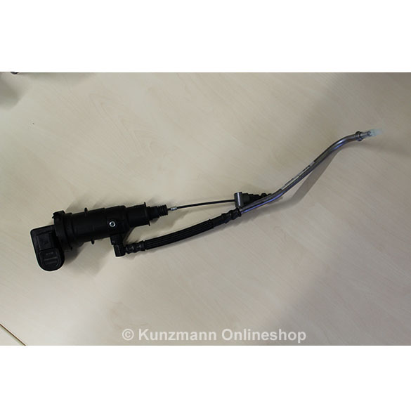 clutch slave cylinder Lupo 3L - Kunzmann Onlineshop | 6N0142063D