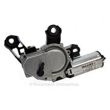 genuine Volkswagen wiper motor | Passat 3BG | rear | 3B9955711C