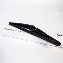 windscreen wiper rear | smart fortwo 451 | genuine smart spare part | A4518200145