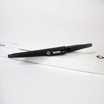 windscreen wiper rear | smart fortwo 451 | genuine smart spare part | A4518200145