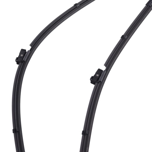 Limpiaparabrisas original Audi Q8 e-tron GE delantero de 2 piezas Aero-Twin | 4KL998002A-2