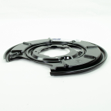 Originele Mercedes-Benz beschermplaat rem achter links A-Klasse W168