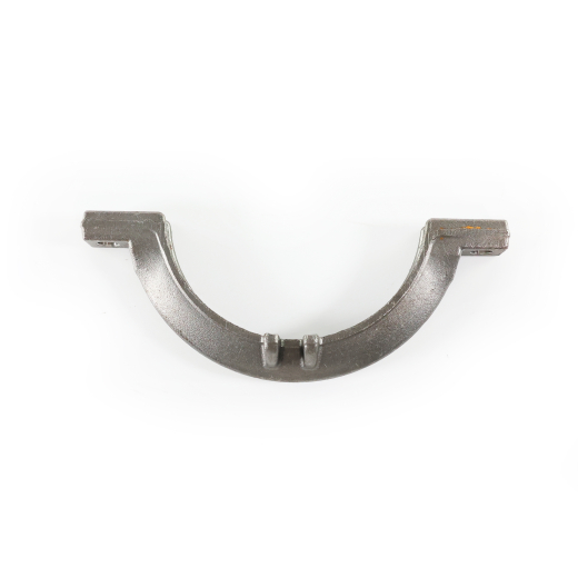 Collier profilé, pièce de liaison de tubes du système d'échappement, original Mercedes-Benz | A0009952233