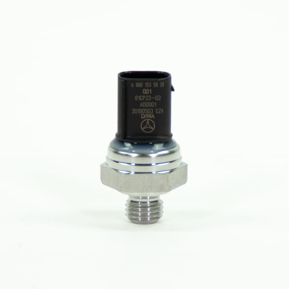 Originele Mercedes-Benz druksensor OM642