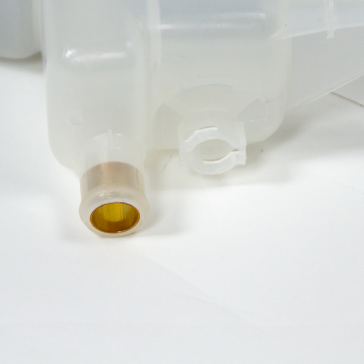 Origineel Mercedes-Benz expansiereservoir SLK R170 A17050064 | A1705000649