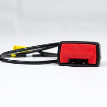 Original Mercedes-Benz Gurtschloss Viano W639 A6398600069 | A6398600069 9051