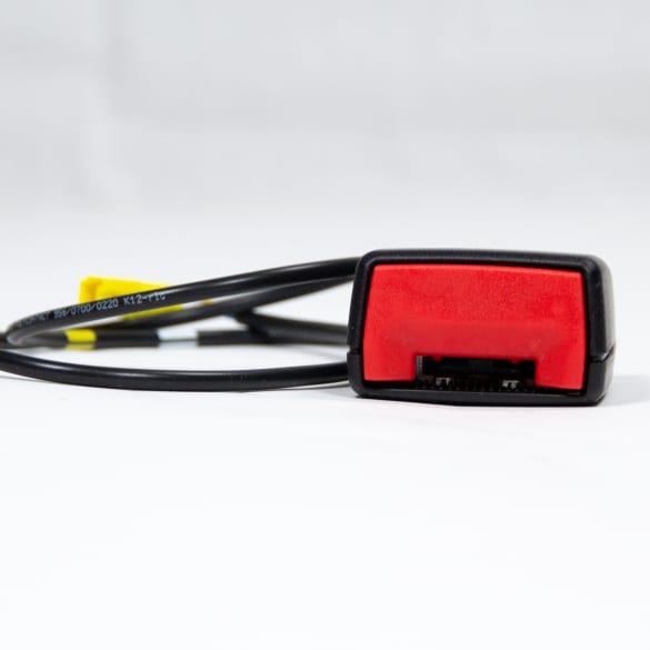 Original Mercedes-Benz Gurtschloss Viano W639 A6398600069 | A6398600069 9051