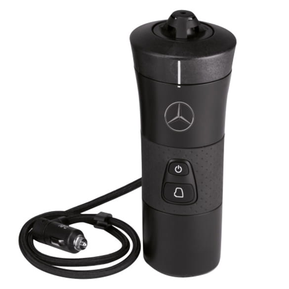 Original Mercedes-Benz koffiemachine 24 Volt