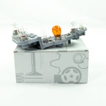 Originele Mercedes-Benz lampdrager achterlicht rechts C-KLAS | A2048201800