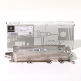 Original Mercedes-Benz oliekoeler OM642 V6 CDI A6421800165