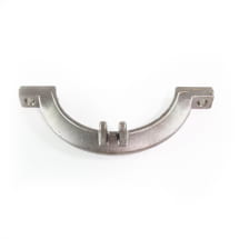 Buiskoppelstuk profielklem uitlaatsysteem Origineel Mercedes | A0009952233