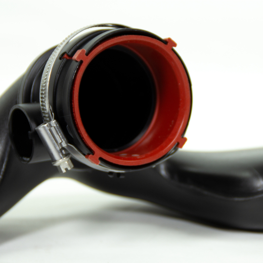 Reinluchtleiding OM642 | Original Mercedes-Benz | A6420908237