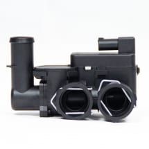 Origineel Mercedes-Benz schakelventiel E-Klasse CLS | A2118320584/684