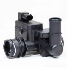 Origineel Mercedes-Benz schakelventiel E-Klasse CLS | A2118320584/684