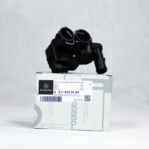 Origineel Mercedes-Benz schakelventiel E-Klasse CLS | A2118320584/684