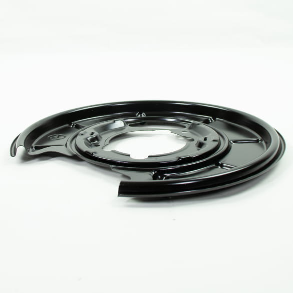 Original Mercedes-Benz Schutzblech Bremse hinten rechts A-Klasse W168 | A1684230220