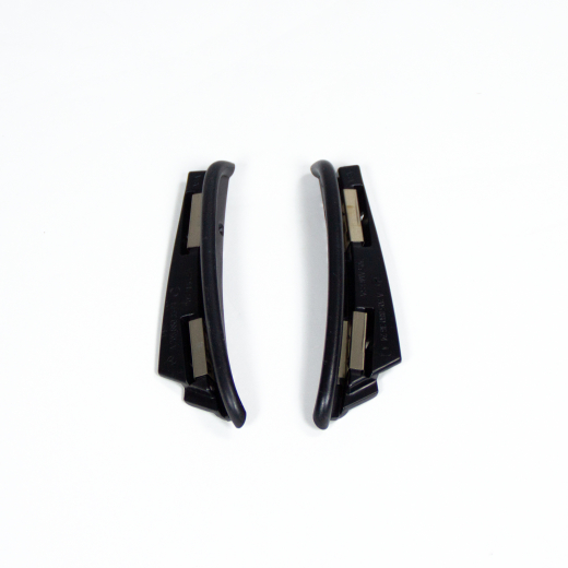 Originele Mercedes-Benz spatbordverbreding C-Klasse / E-Kl​﻿ | A20588035/36-24