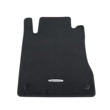 velors floor mats E-Class W211 genuine Mercedes-Benz | B66294131