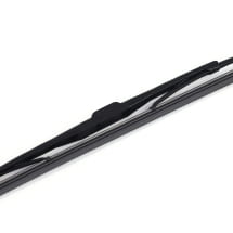 Original ruitenwisser Audi Q7 4L achter | 4L0955425-1