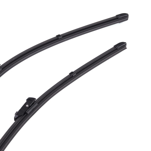 Originele ruitenwissers Audi Q2 GA vooraan 2-delig Aero-Twin | 81B998002-1