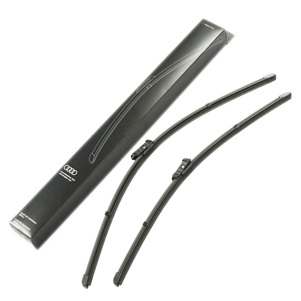 Original Scheibenwischer Audi A5 F5 Cabrio vorne 2-teilig Aero-Twin