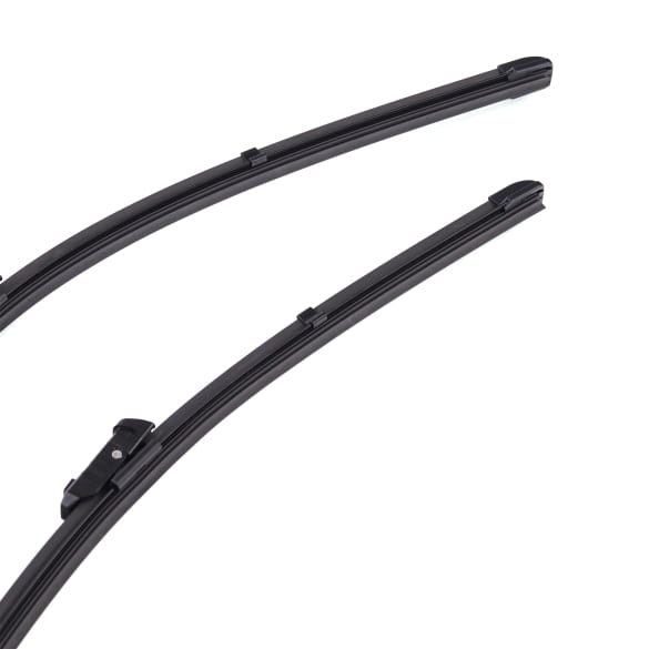 Original Scheibenwischer Audi Q2 GA vorne 2-teilig Aero-Twin | 81B998002-1
