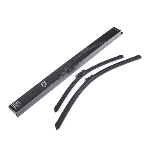 Original Scheibenwischer Audi Q3 F3 vorne 2-teilig Aero-Twin | 83B998002-1