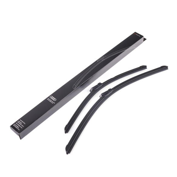 Original Scheibenwischer Audi Q3 F3 vorne 2-teilig Aero-Twin | 83B998002-1
