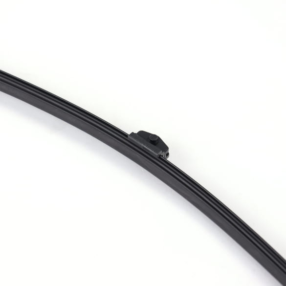 Original Scheibenwischer Audi Q5 8R hinten | 8R0955425