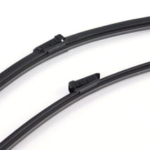 Original Scheibenwischer Audi Q5 FY vorne 2-teilig Aero-Twin | 80B998002-1