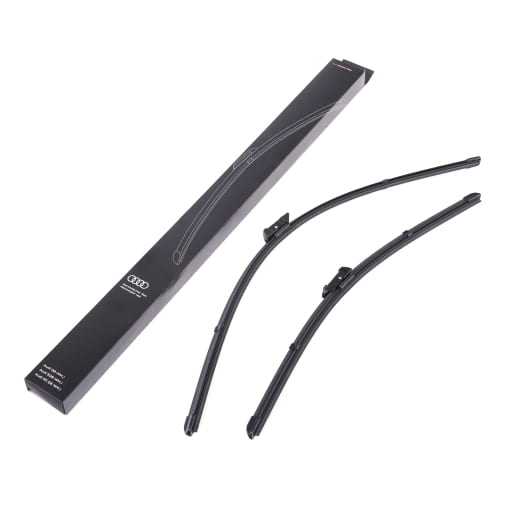 Original Scheibenwischer Audi Q8 4M vorne 2-teilig Aero-Twin | 4M8998002-Q8