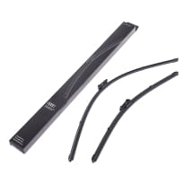 Original Scheibenwischer Audi Q8 4M vorne 2-teilig Aero-Twin | 4M8998002-Q8