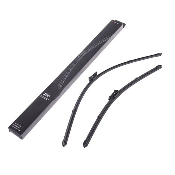 Original Scheibenwischer Audi Q8 4M vorne 2-teilig Aero-Twin | 4M8998002-Q8