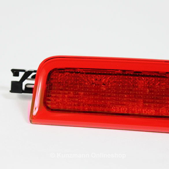 Original Volkswagen Zusatzbremsleuchte VW Caddy 2K | 2K0945087G Original Volkswagen Zusatzbremsleuchte VW Caddy 2K | 2K0945087G