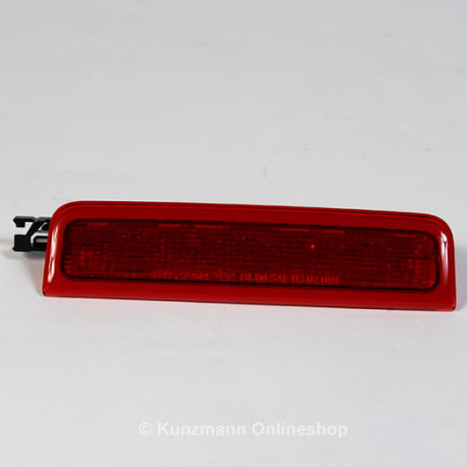 Luz de freno adicional original Volkswagen VW Caddy 2K | 2K0945087G