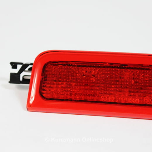 Luz de freno adicional original Volkswagen VW Caddy 2K | 2K0945087G