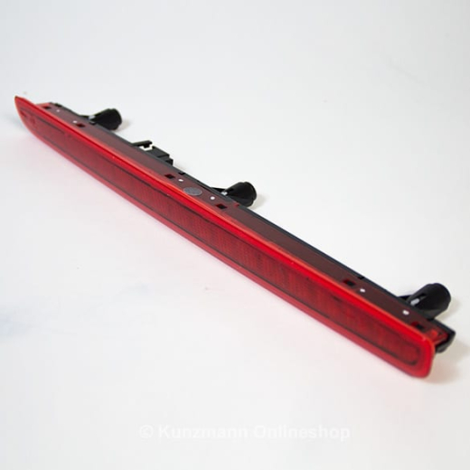 3. luz de freno VW T5 Transporter original Volkswagen 7E0945097G | 7E0945097G