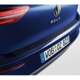 Protection de coffre voiture transparente d'origine Volkswagen Golf 8 VIII