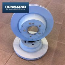 Set remschijven achter | E-Klasse W211 | E 280 4-Matic | Mer | A0004230912 07