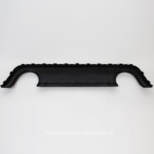 S-Line Diffusor im Waben-Design | TT 8N | Original Audi | 8N0807421F 3FZ