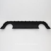 S-Line Diffusor im Waben-Design | TT 8N | Original Audi | 8N0807421F 3FZ