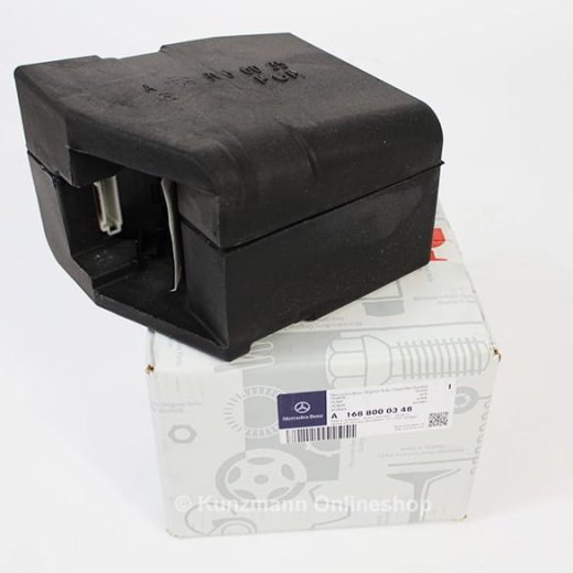 Zentralverriegelung Pumpe | A-Klasse W168 | Original Mercedes-Benz  | A1688000348
