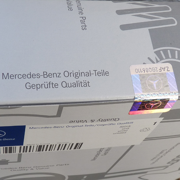 AMG Bremsscheiben vorne Mercedes-Benz S 65 AMG W221 | A2214211312 AMG Bremsscheiben vorne Mercedes-Benz S 65 AMG W221 | A2214211312