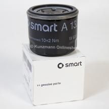 Ölfilter, smart fortwo 451, Original smart Ersatzteil