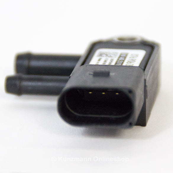 Differenzdruckgeber Drucksensor Dieselpartikelfilter 076906051A G450 Original Volkswagen | 076906051A